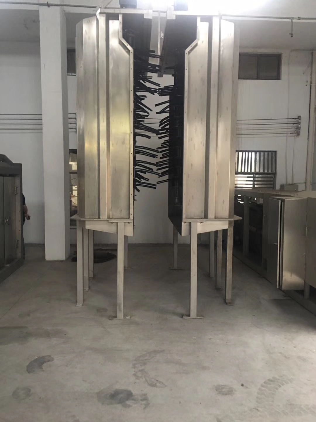 洗豬機(jī)